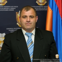 Արմեն Ոսկանի Ներսիսյան