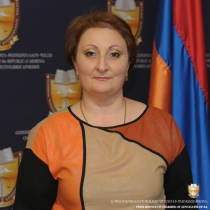 Ալվարդ Արտաշի Դաբաղյան