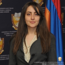 Syuzanna Ara Gareginyan