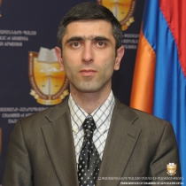 Artur Aleksandr Margaryan