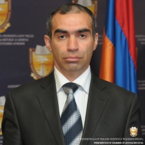 Աշոտ Տարիելի Հովհաննիսյան