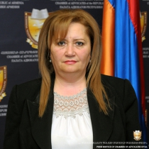 Gayane Habet Sargsyan