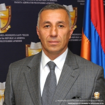 Artur Aramayis Gharibyan