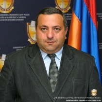 Mher Varuzhan Davtyan