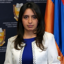 Էլիզա Նվերի Ղարաբաղցյան