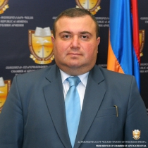 Արթուր Ռոբերտի Մարտիրոսյան