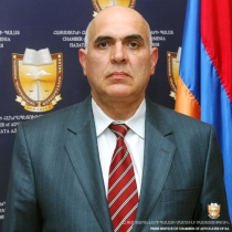Garegin Ara Margaryan