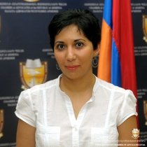Մոնիկա Մանվելի Մարգարյան