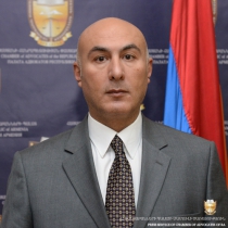 Armen Marks Baghdasaryan