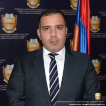 Ara Gagik Khachatryan