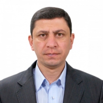 Argam Henrik Khachatryan
