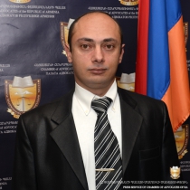 Արսեն Երվանդի Դանիելյան