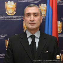 Էմիլ Լեոնարդի Պետրոսյան