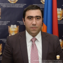 Արմեն Սամվելի Ֆերոյան