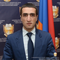 Լյուդվիկ Դավիթի Դավթյան