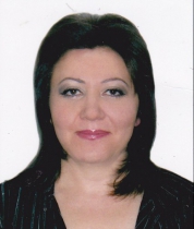 Manushka Yervand Hakobyan