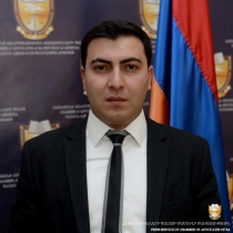 Համիկ Մակիչի Մարտիրոսյան