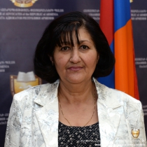 Սիրանուշ Արտուշի Չալաբյան