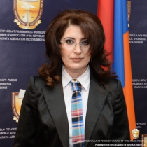 Ելենա Վալերիի Կասպարովա