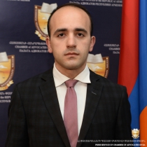 Davit Artur Vardanyan