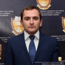 Vahagn Pavel Gasparyan