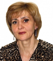 Susanna Seryozha Margaryan