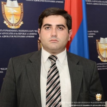 Ashot Ashot Kyureghyan