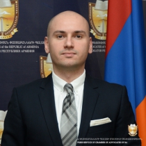 Stepan Sedrak Khzrtian