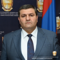 Vahram Telemak Margaryan