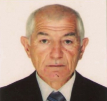 Melsik Vardan Gharagyozyan