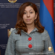 Anna Samvel Margaryan