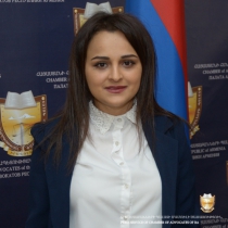 Paytsar Hovhannes Kocharyan