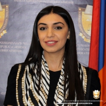 Ani Ararat Vardapetyan