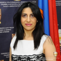 Anna Hayk Badalyan