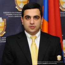 Zhirayr Pavel Karagezyan