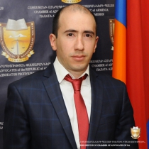 Hovhannes Nersik Gharakeshishyan