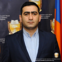 Մարտիկ Ռազմիկի Մարտիրոսյան