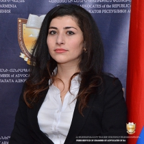 Tatev Hrachya Azibekyan