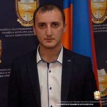 Hovsep Albert Davtyan