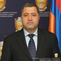 Արայիկ Մակեդոնի Ալվանդյան