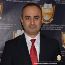 Արտյոմ Աշոտի Գեղամյան