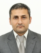 Hrant Emil Davtyan