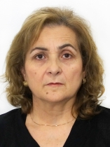 Թամարա Մուրադի Մալխասյան