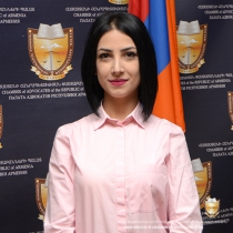 Ռիմա Բենիամինի Կոշտոյան