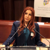 Mariam Karen Zadoyan