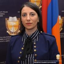 Անժելա Անդրանիկի Ներսիսյան