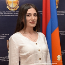Մարուսյա Ռոբերտի Ավետիսյան