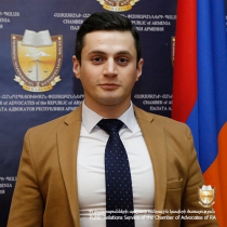 Tatul Harutyun Tadevosyan