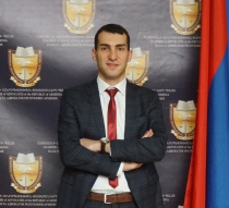 Սամվել Դավդի Ջաբաղյան