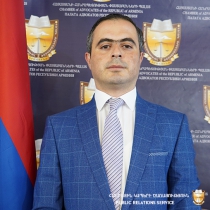 Andranik Martik Manukyan